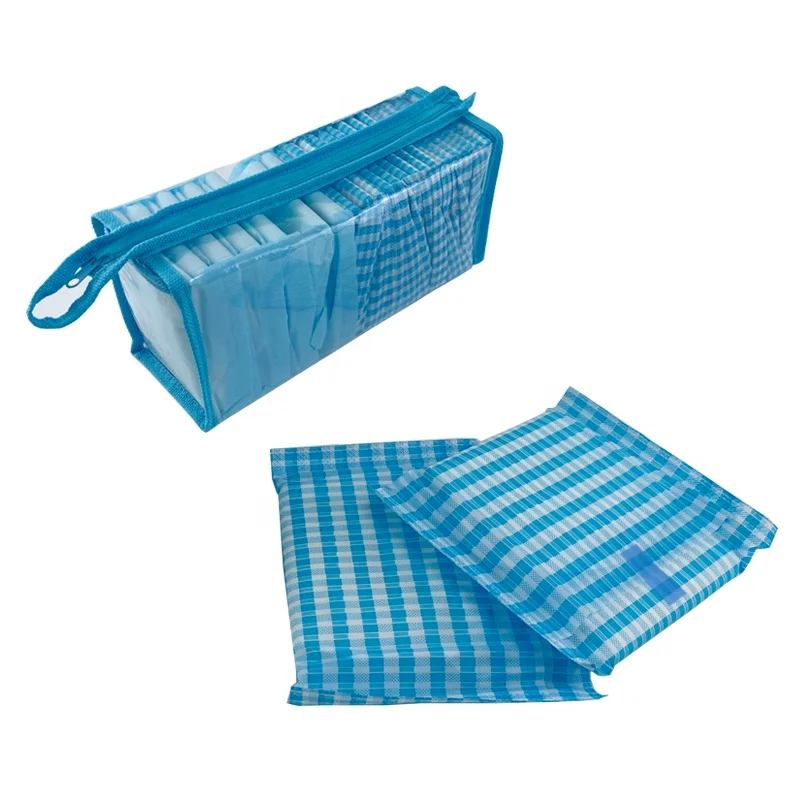 Factory OEM Wholesale Feminine Pads Comfortable Ultra Thin Cotton Sanitary Napkin Supplier In China