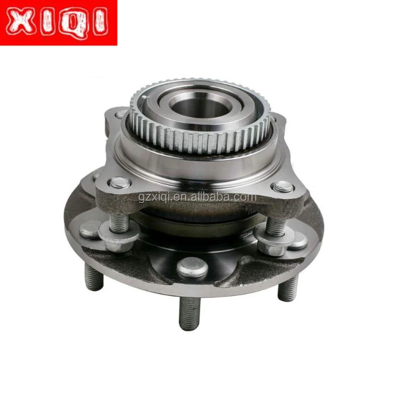 XIQI, высокое качество, оптовая продажа, автомобильные запасные части, подшипник ступицы колеса для TOYOTA Hilux Vigo 43502-0k030