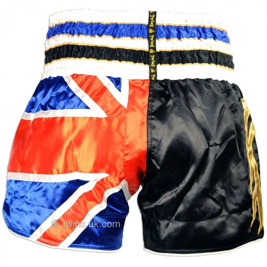 High Quality 100% Polyester Muay Thai Short Make Your OWN MMA Shorts Fighting Shorts Muay Thai Shorts BS-705