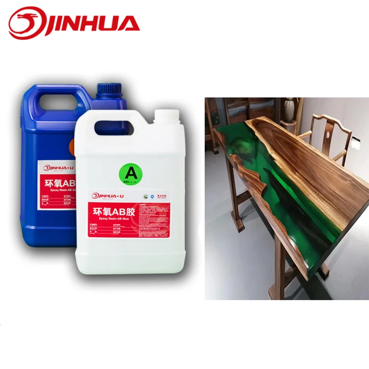 Resins for wood coating super clear epoxy resin manufacturer solvent free