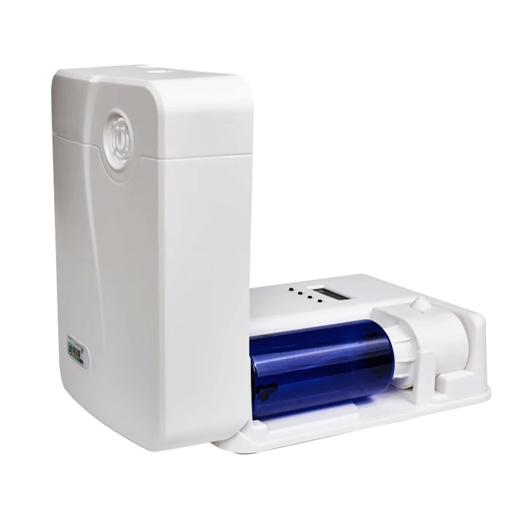 Hotel Scent fragrance machine , Room Home Diffuser essential oil ,Home Fragrance Diffuser