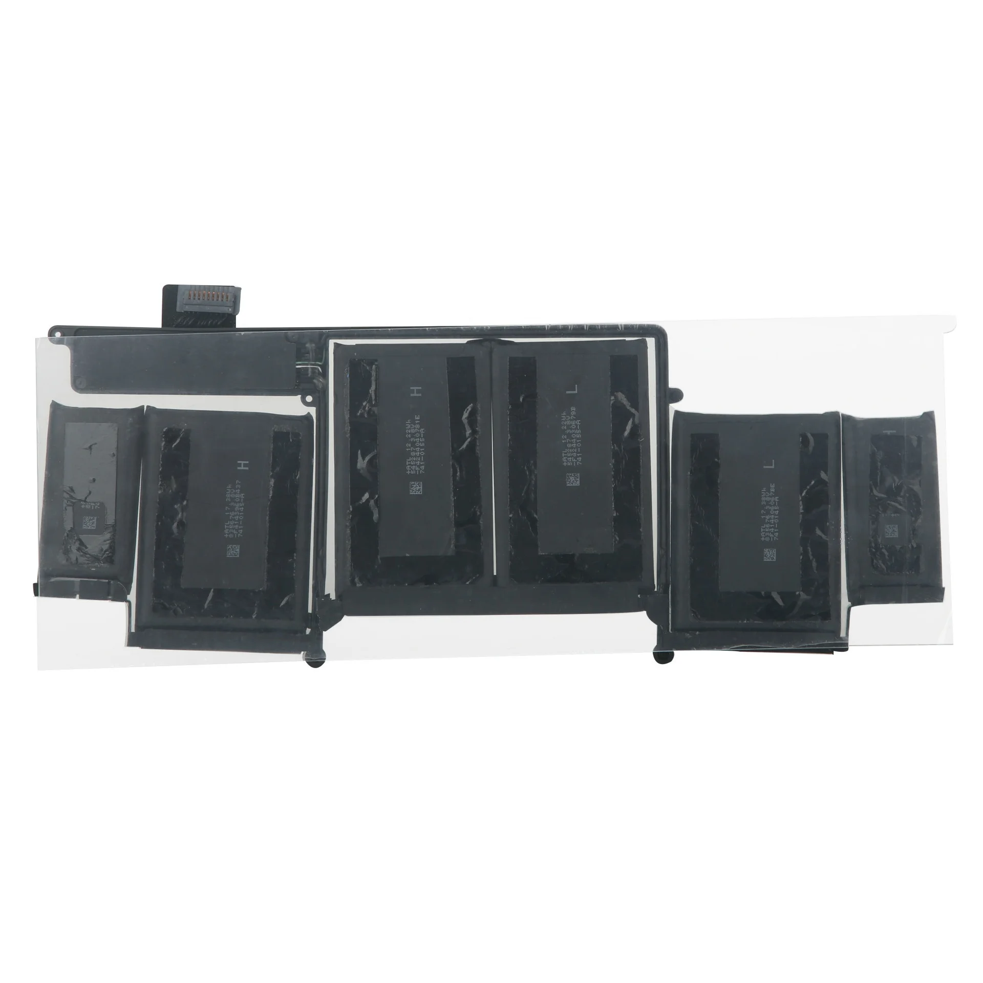 Сменный аккумулятор A1582 для MacBook Pro Retina 13 дюймов A1502 ранняя 2015