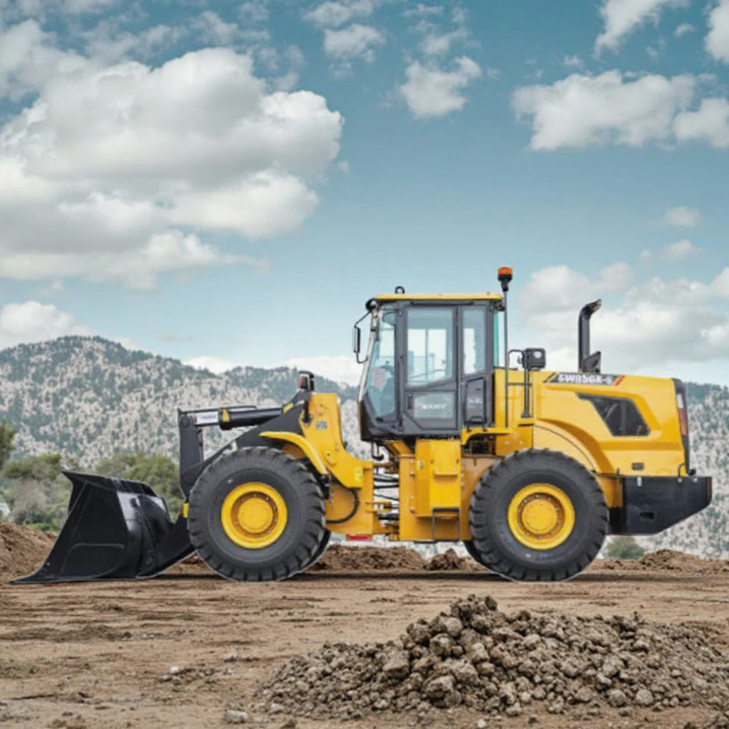 Экскаватор-погрузчик Cat тяжелый фронтальный Sdlg погрузчик Jcb 3cx экскаватор-погрузчик для продажи