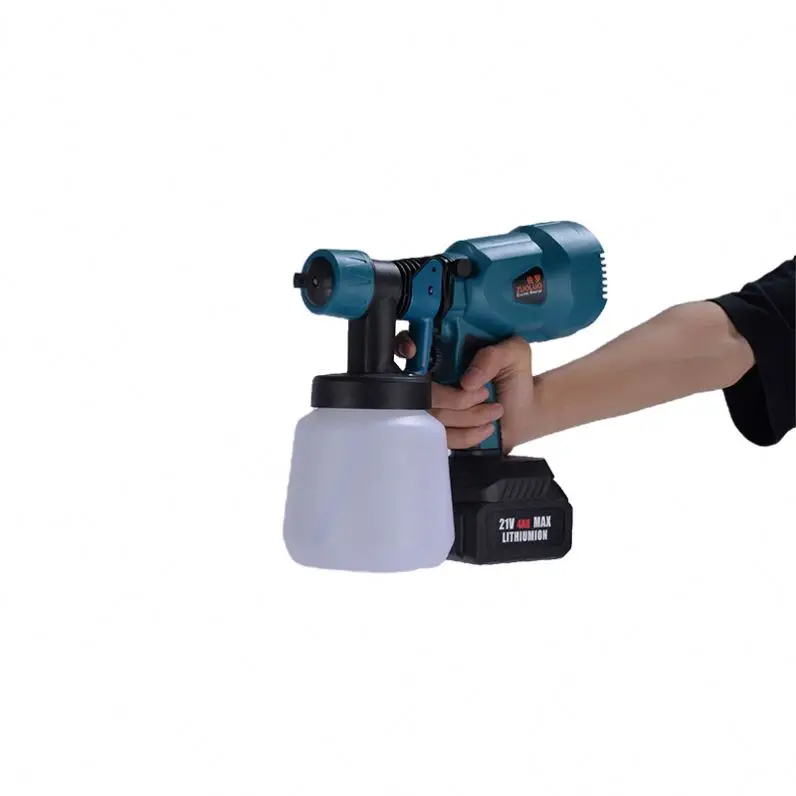 Factory Price Electrostatic Powder Machine Coating Spray Gun