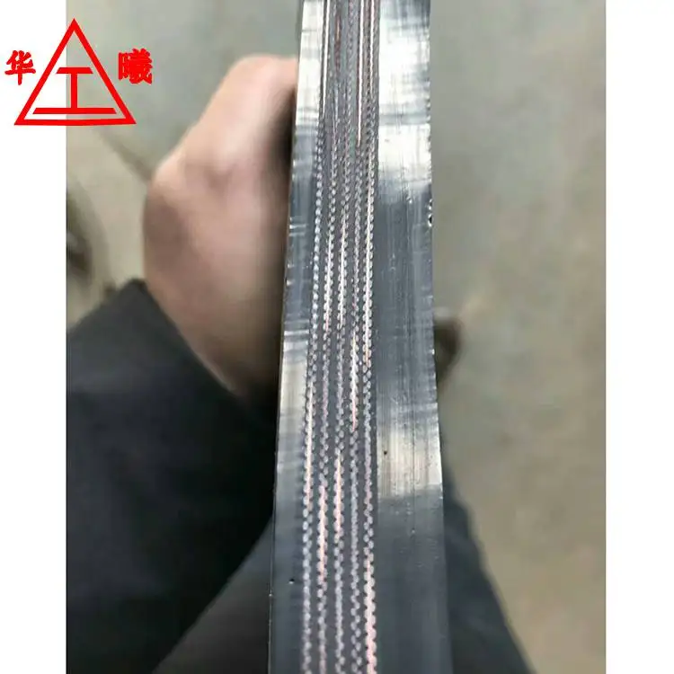 Proper Price Top Quality Industrial Nylon Conveyor Belts Bothwin Thicjck Conveyor Belt Rubber Sheet