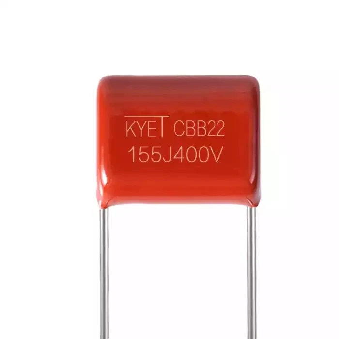 Конденсатор 400 В