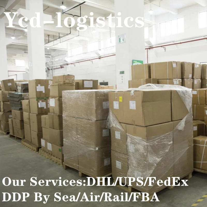 Воздух/море/железная дорога/Грузовик DDP от двери до Экспресс UPS DHL FedEx TNT из Китая в Боснию и Герцеговину