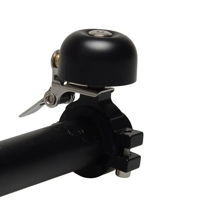 Quality Cycle Bell Bicycle Loud Metal Steel Bell Ring Mtb Bicycle Horn Bike Copper Bell