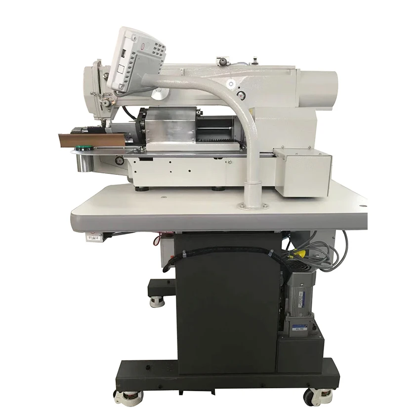 Redstar programmable Industrial Pattern Sewing Machine Manufacturing hot sale