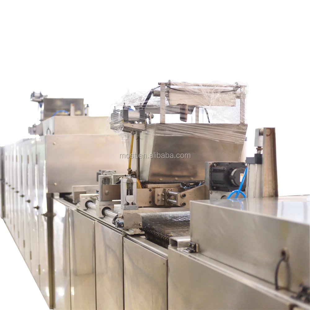 hot chocolate dispenser Cadbury moulding machine manufacturer