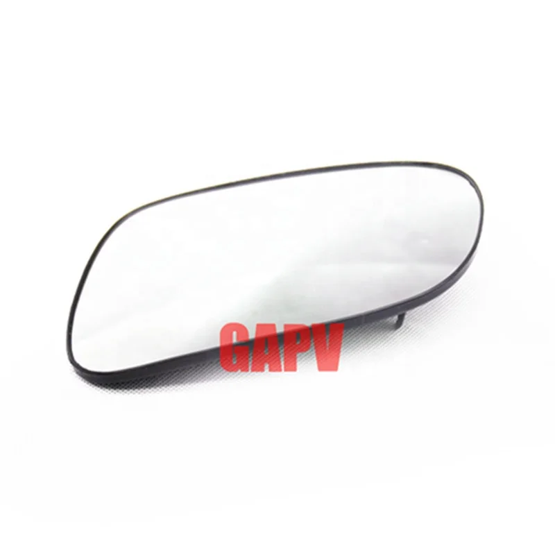 Car spare parts mirror glass RH with heated 87931-33740-R 87931-33740 for LEXUS ES240/350 GSV40 2006-2016