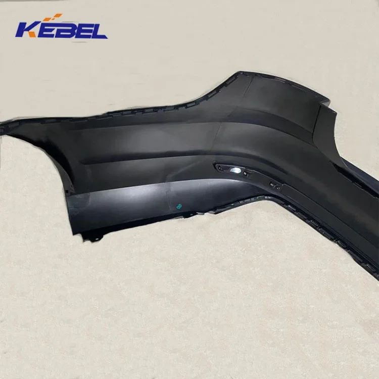 factory outlet price tail bumper high performance rear bumper for Volkswagen Jetta 2015 2016 2017 2018