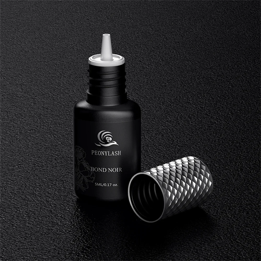 Waterproof Ultra Plus Custom Logo Eyelash Glue Korea 1 Second Professional Liquid Eyelash Extension Glue