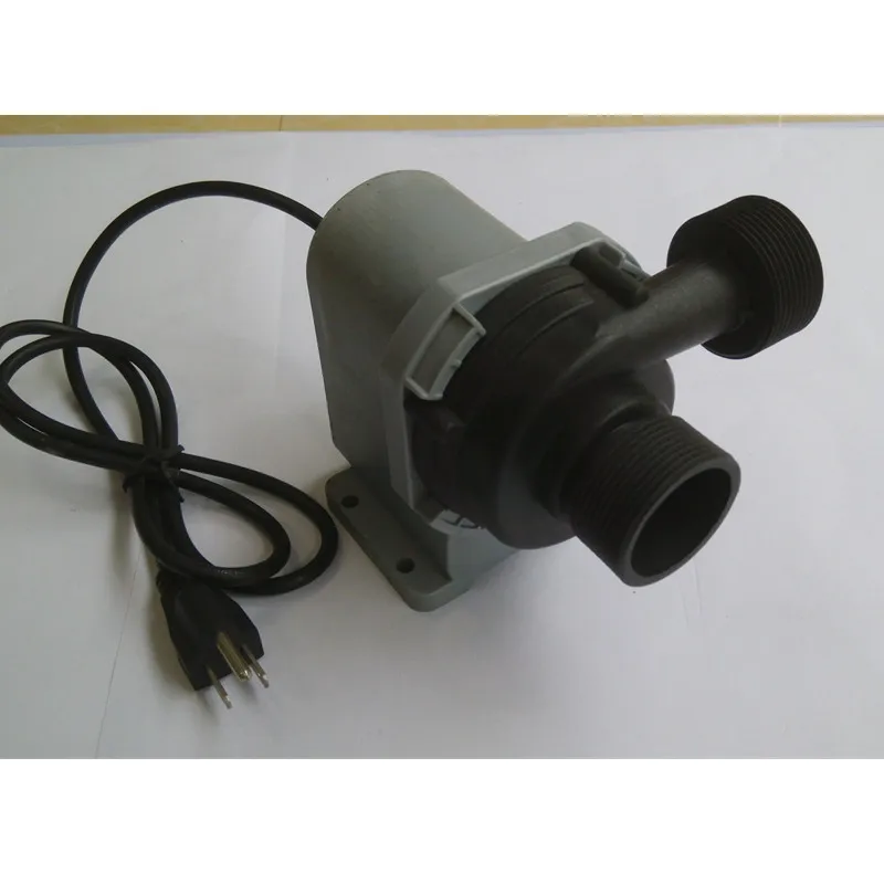 Washing Machine Discharge Pump for Pedicure Chair