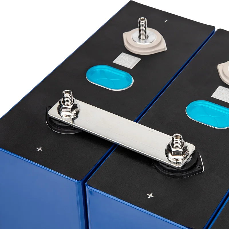 In stock 3.2v 304Ah Lithium Ion Battery Prismatic LiFePo4 Cell Solar battery 304ah