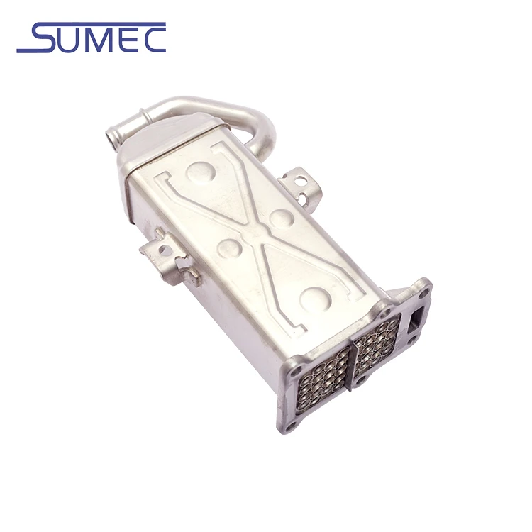 EGR кулер для AUDI VW 03L131512CF EGR клапаны для VW