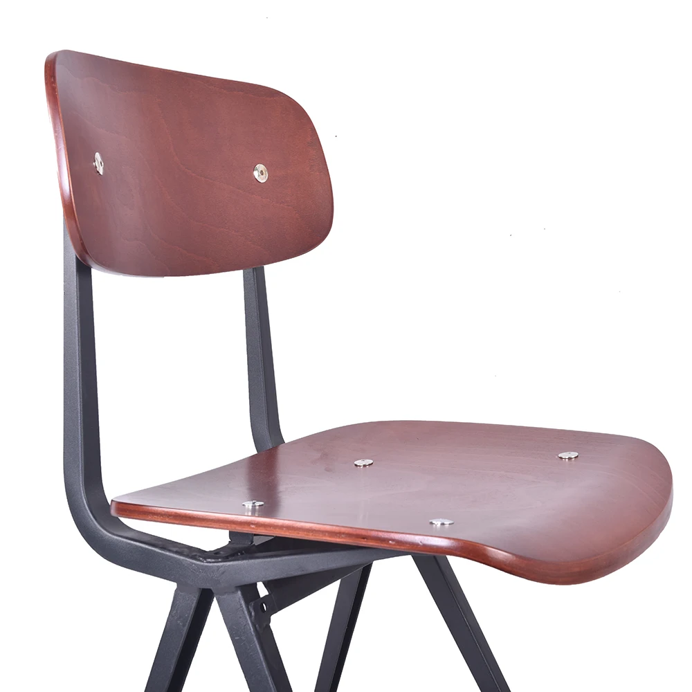 modern bent plywood standard Wood Quality Assured dining chairs