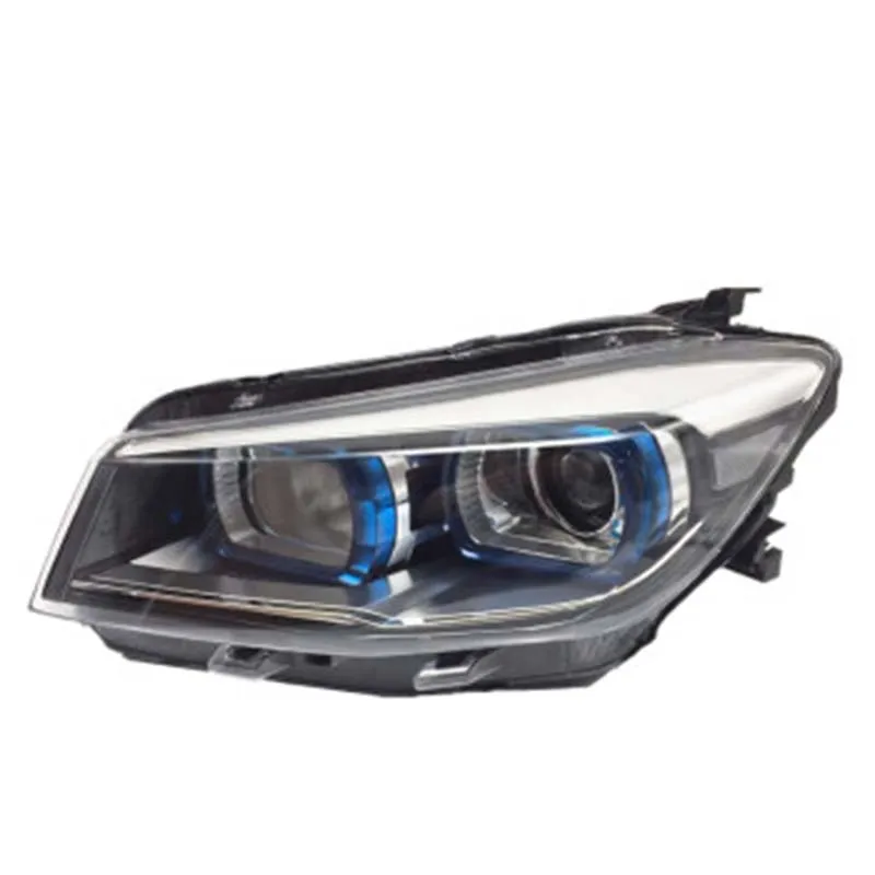 Genuine high-quality headlight assembly for Changan CS75  OE 4121010-M07