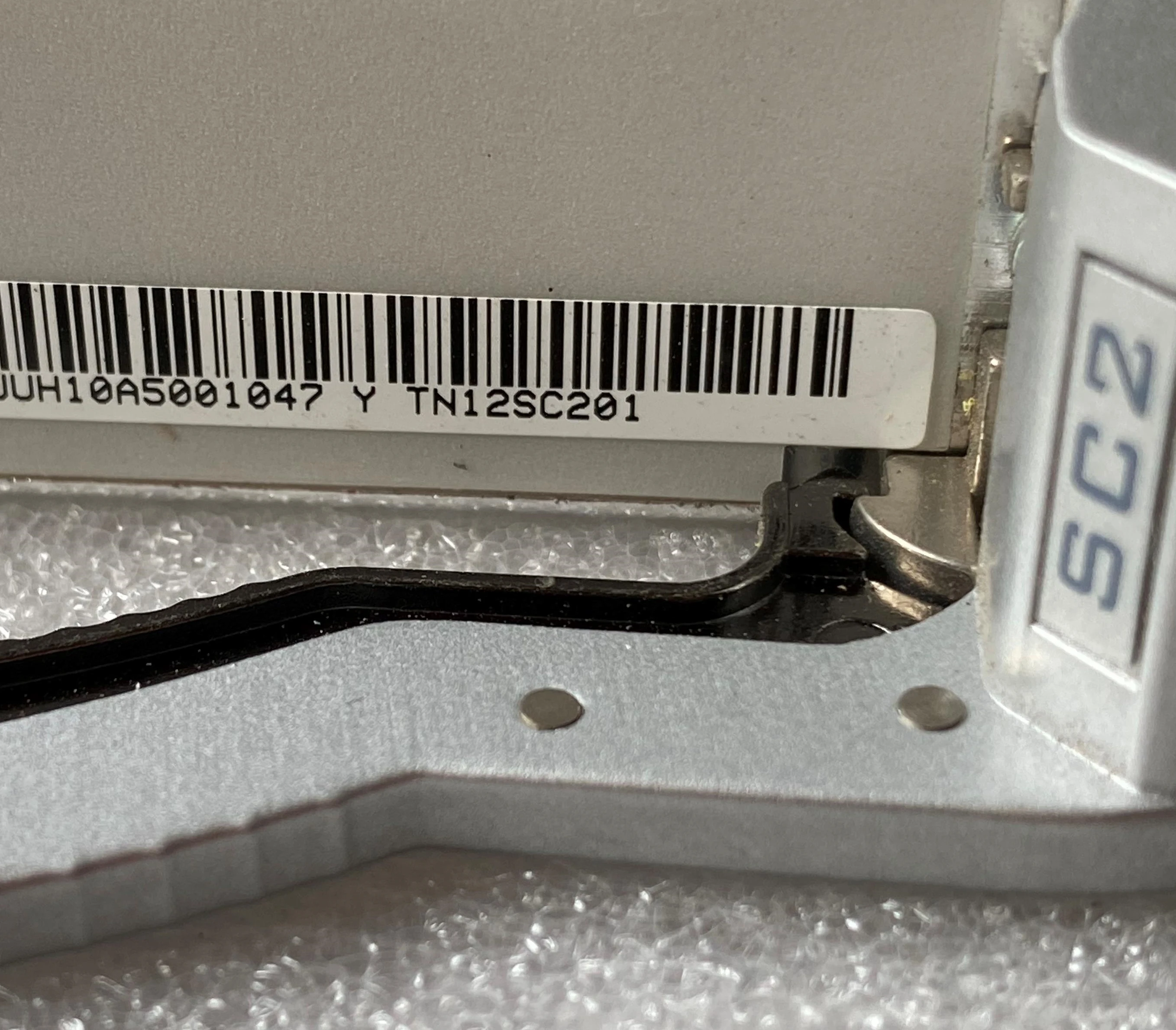 SC2 двунаправленная плата оптического наблюдательного канала OSN8800