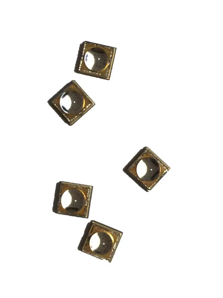 365нм 3535 Ринган SMD 385нм 6 Вт УФ светодиодный модуль светодиодная плата UVC UVA чипы светодиод для принтера