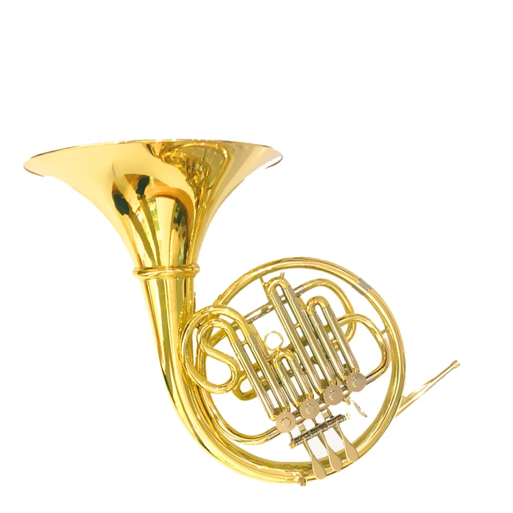 low price economical professional french horn for sale