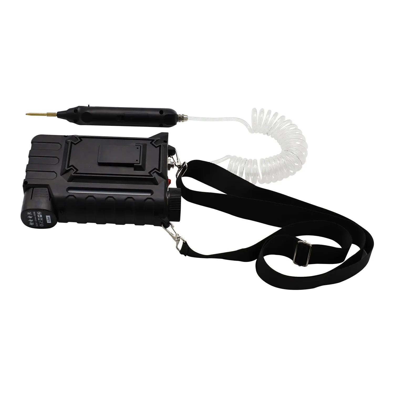 Sustainable pest control insect trap plastic electric power duster machine