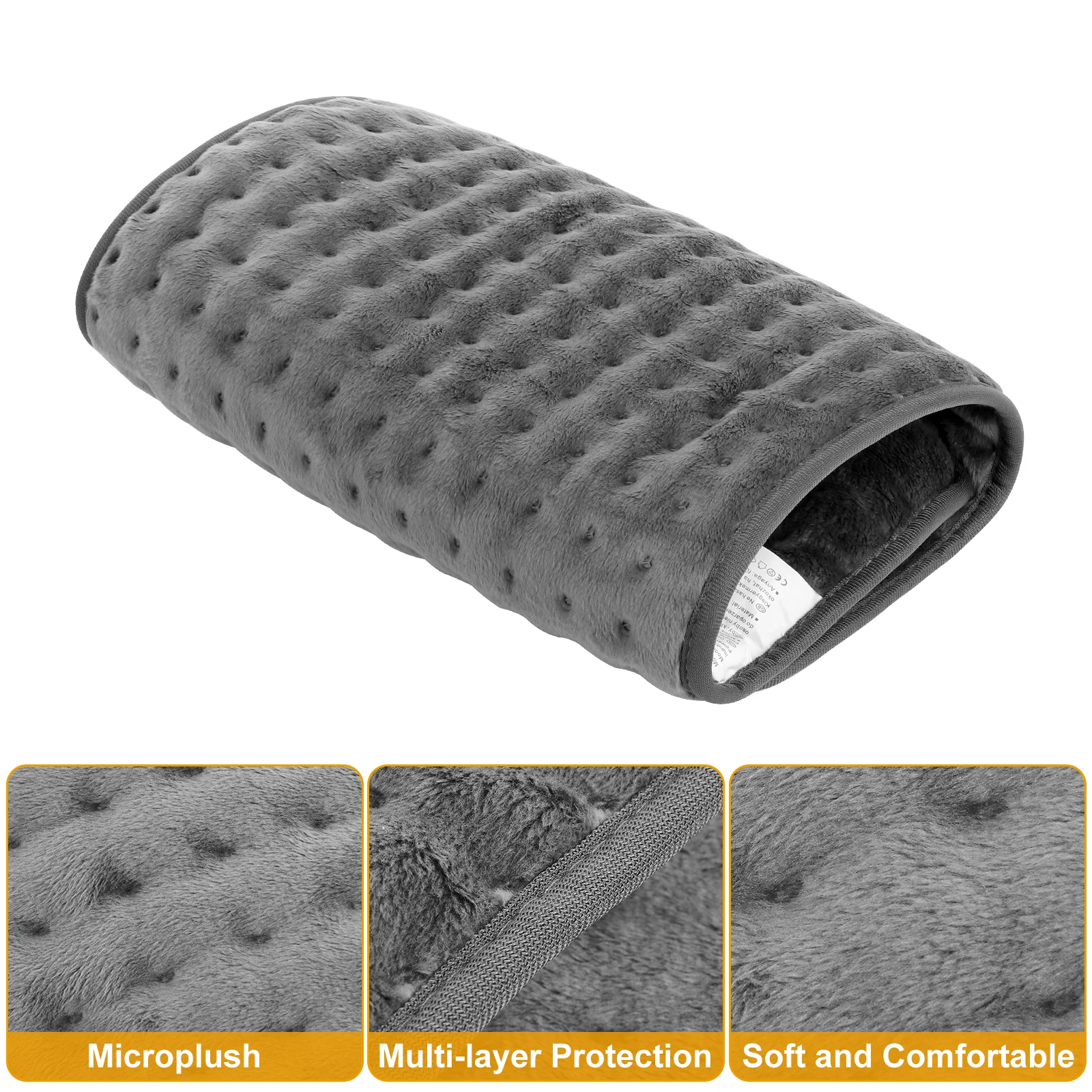 Constant temperature  Automatic Switch Off Electric Heating Blanket