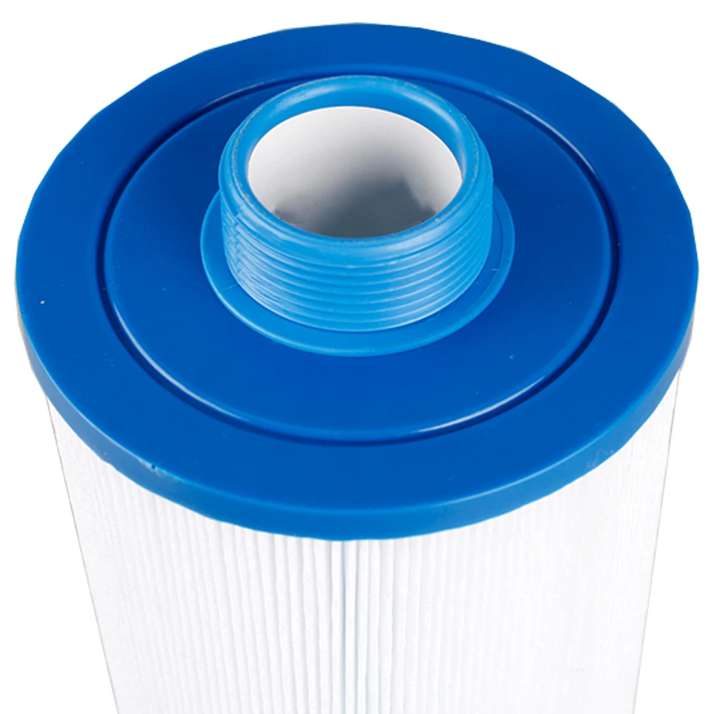 Hee Yoo Brand New Hot Tub PP Pleated Spa Filter Polyester Fit For Unicel/ Pleatco/Intex Swimming Pool Filter Cartridge