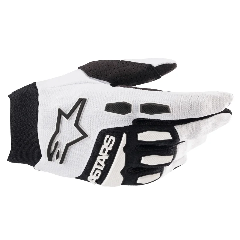 Full finger cycling sports gloves motorcycle racing motocross gloves racing gloves