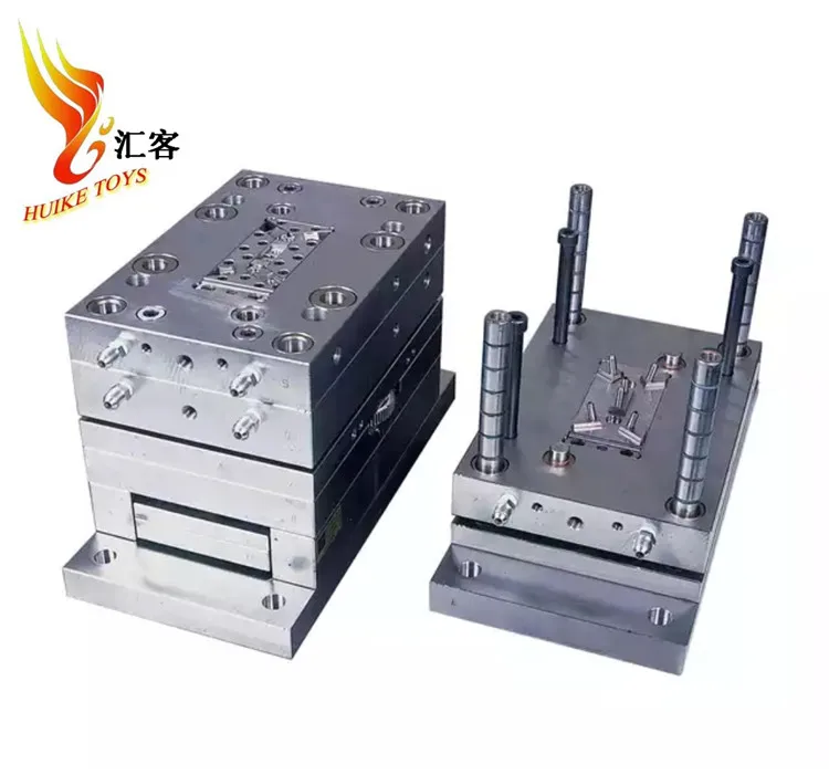 Good quality custom made best-selling plastic toy molds in 2020