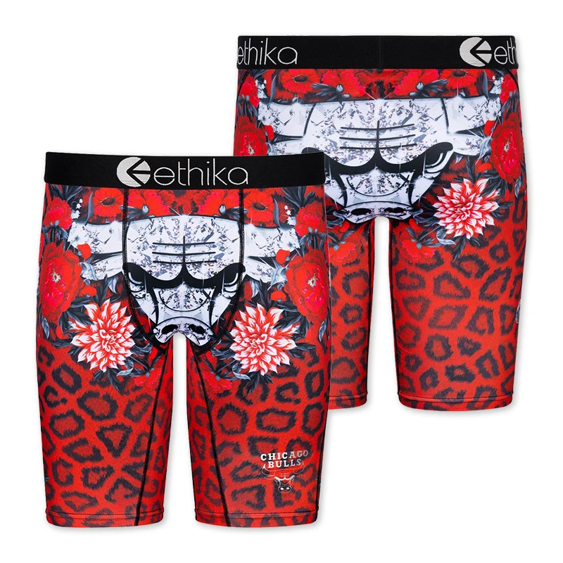 
Оптовая продажа, спортивное Мужское нижнее белье, дышащее и абсорбирующее нижнее белье, мужские трусы-боксеры 