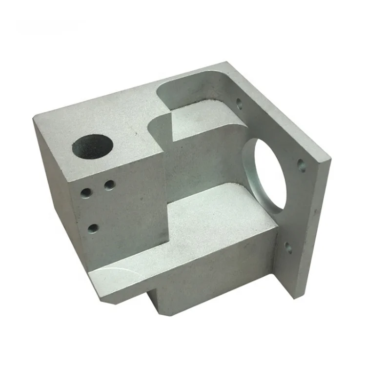 Customized High Quality CNC Machining Rapid Prototyping Service Polishing Parts Machine Accessories