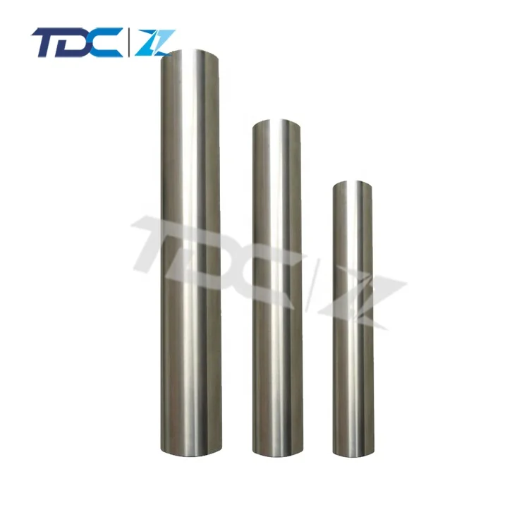 
Discount promotion blank tungsten carbide rod for industry wear parts machining 