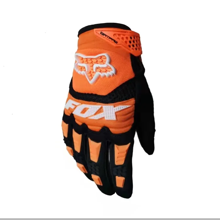 Top Rates 2022 Riding Gloves Fox Mountain Motorcycle Bicycle Off Road Full Finger Gloves
