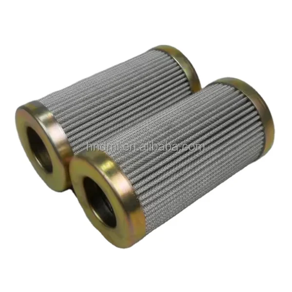 Filter Cartridge HOT SALE! Supply Glass Fibre Filter Element Press Filter Hydraulic and Fuel System 1~100 Micron DEMALONG CN;HEN