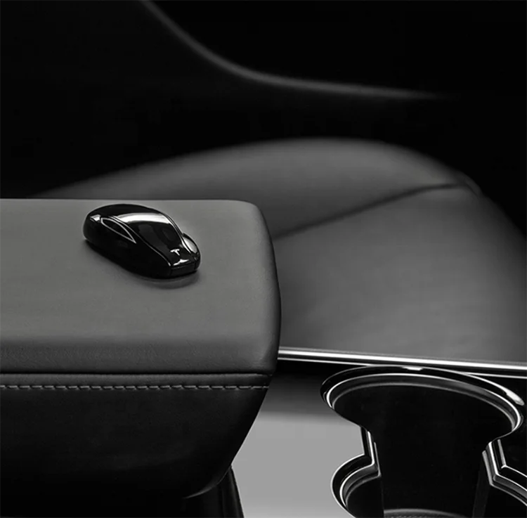 RSTFA высококачественный автомобильный дистанционный ключ для Tesla Model