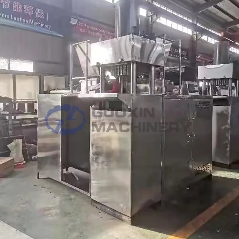 Factory sale chacoal making machine briquette machine wood bamboo coconut charcoal manufacturing plant