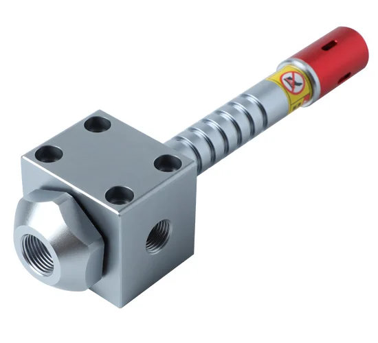 
Vortex compressed air cooler professional refrigeration cooling 