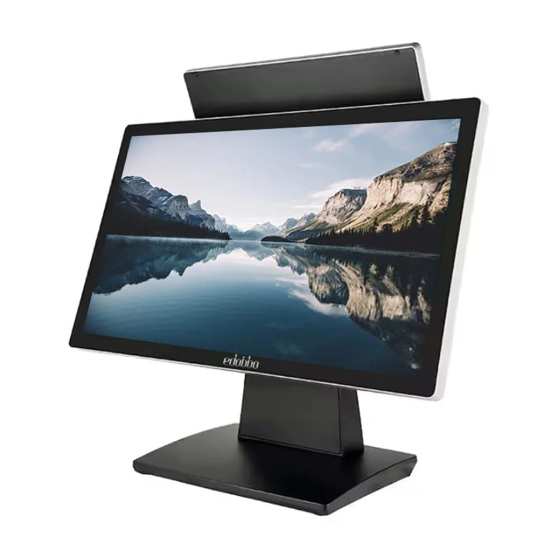 18.5 Inch Capacitive Touch Screen POS Terminal - Cash Register Epos System pos pc ED185T