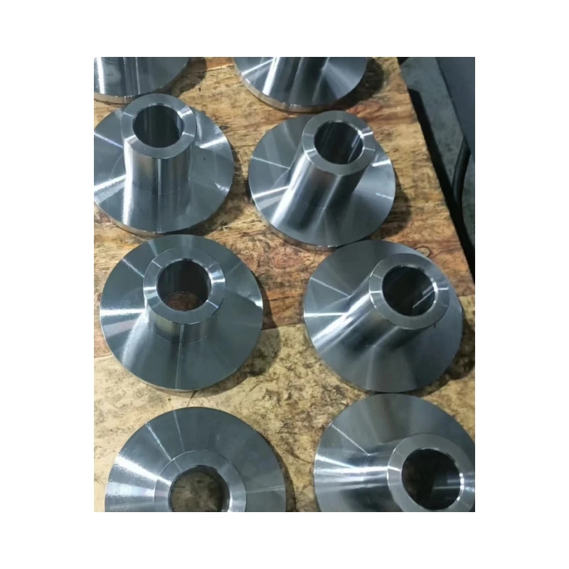 Custom CNC Milling Turning Stainless Steel Titanium Part with PVD Coating Surface Treatment OEM Metal Cnc Machining Service