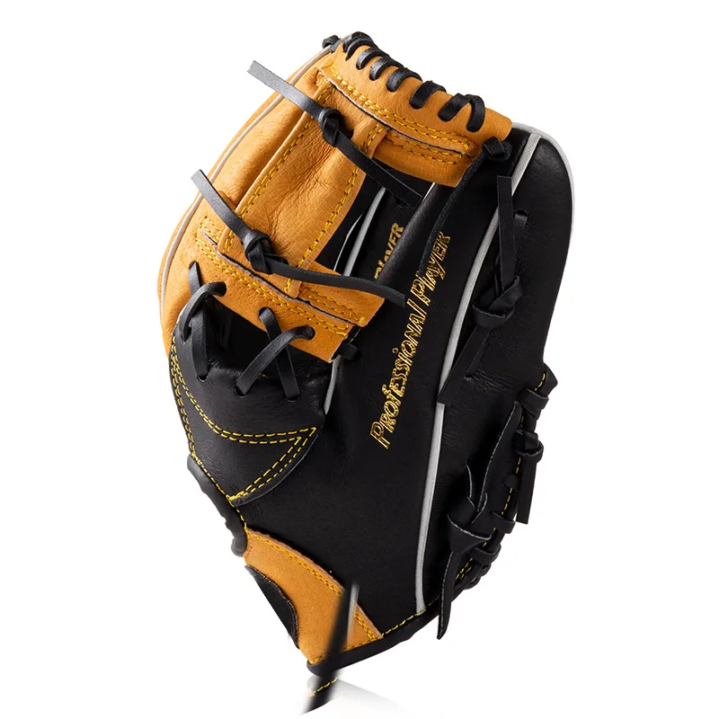 Baseball Gloves Infield Competition Training Baseball Gloves Infield For Youth Players