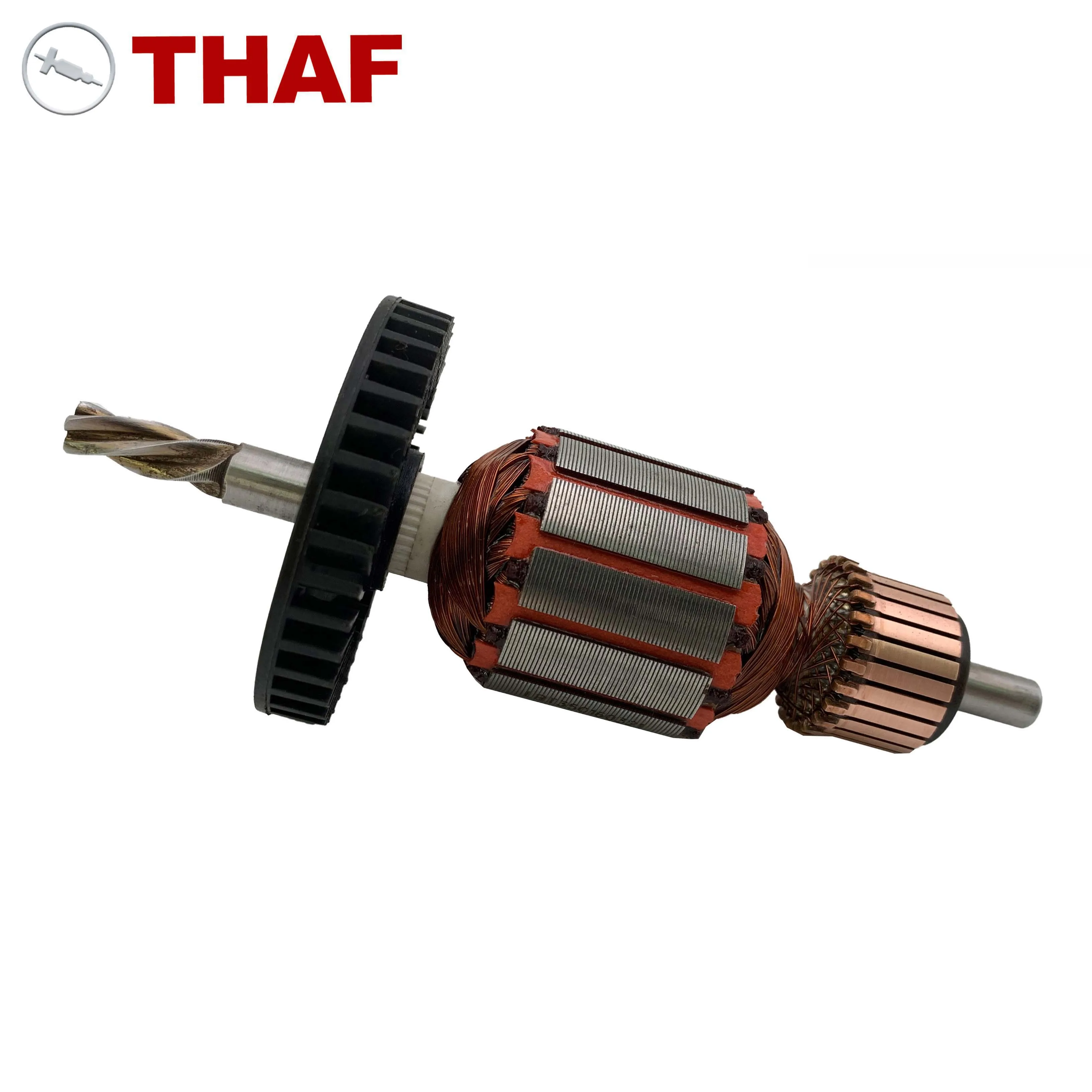 AC220V-240V якорь для якоря буры BOSCH GBM350RE