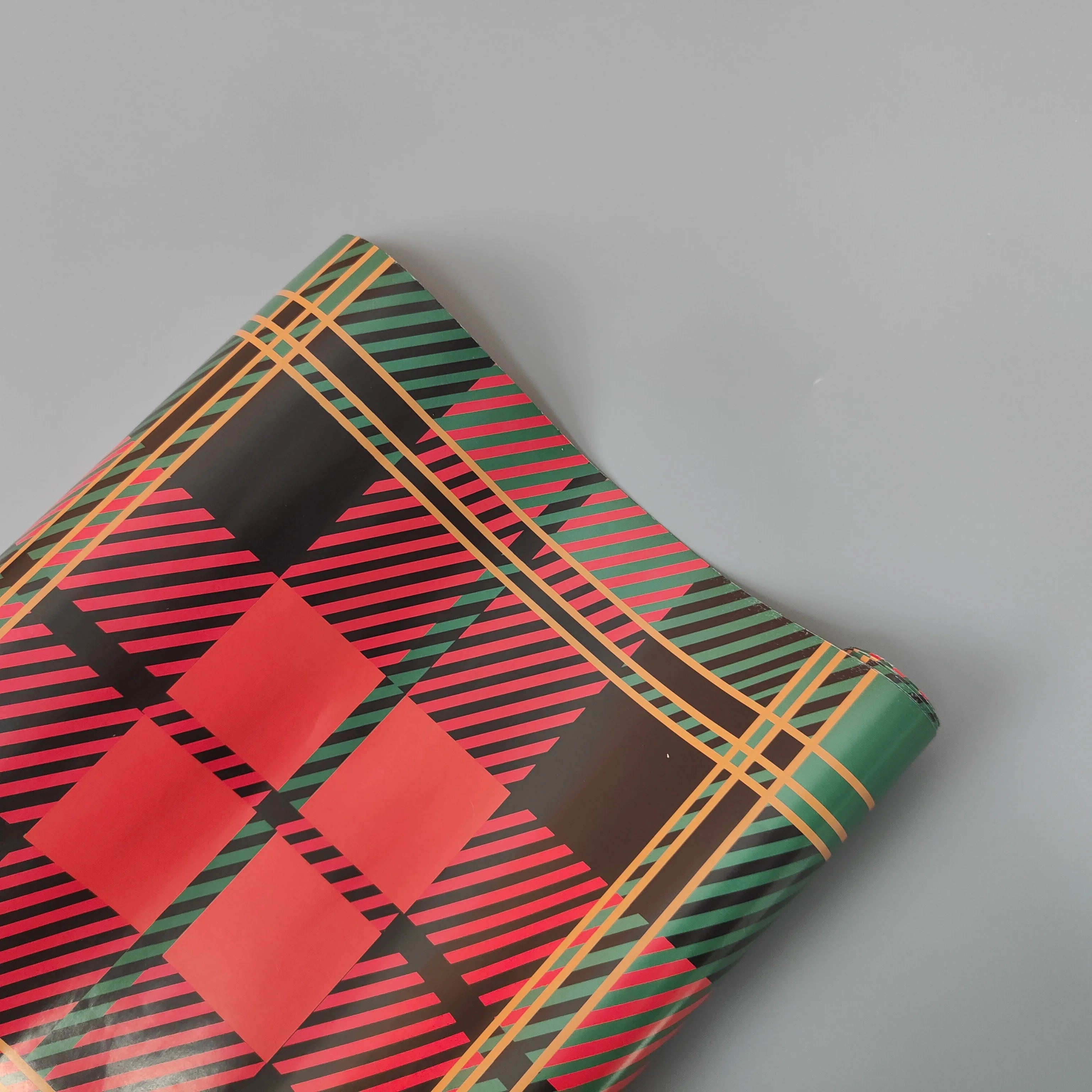 Beautiful gift wrapping paper rolls Christmas custom gift wrapping paper