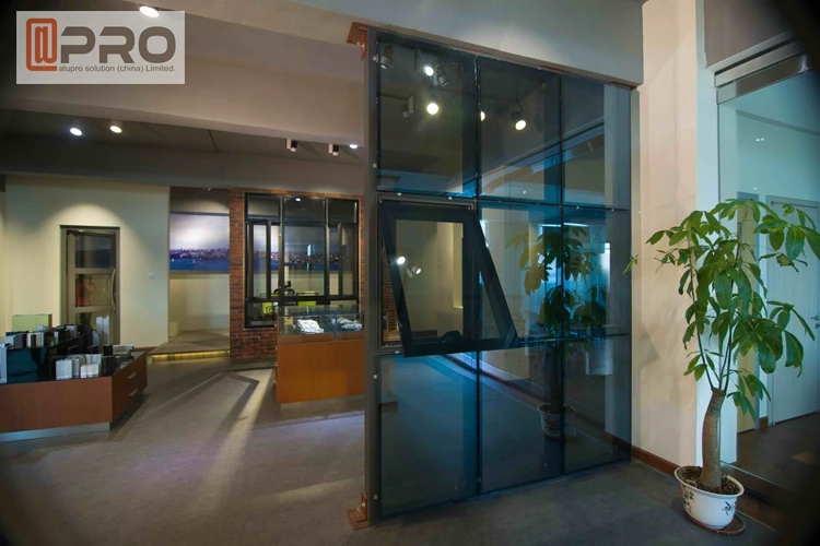 New Product Ideas 2021 Glass and Aluminum and Curtain Wall Insulated Glass Curtain Wall Price Spider Glass Curtain Wall