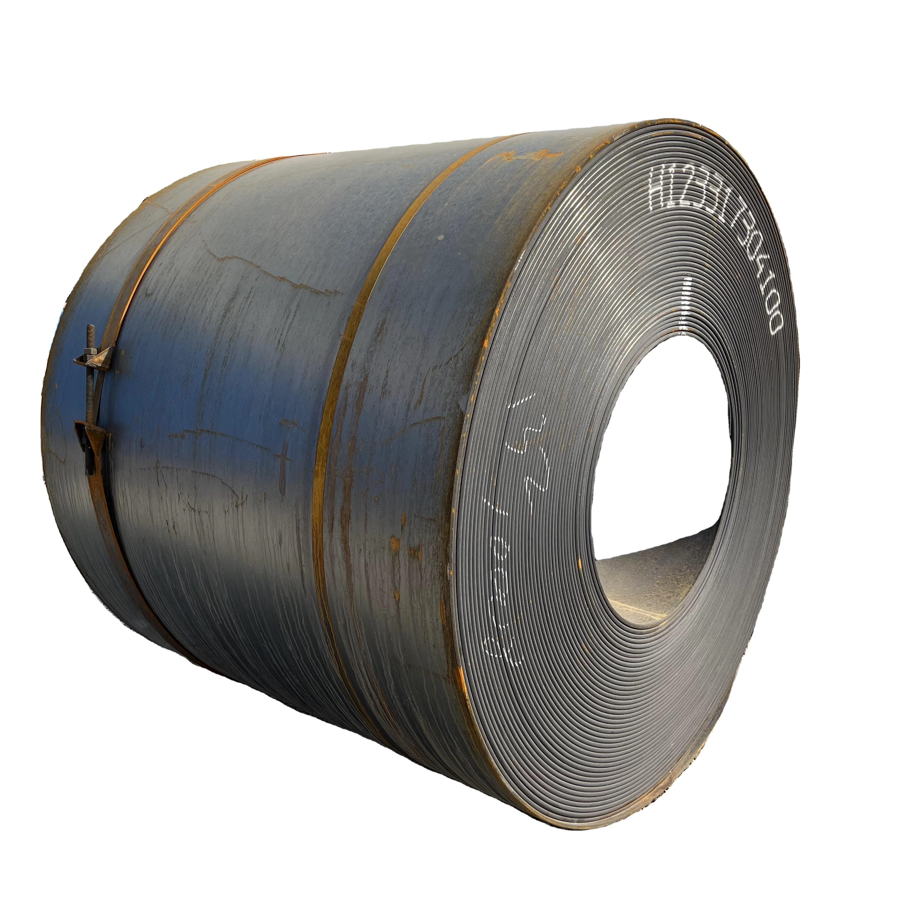 High quality low price 8mm 10mm medium thick hot rolled steel coil carbon steel coil