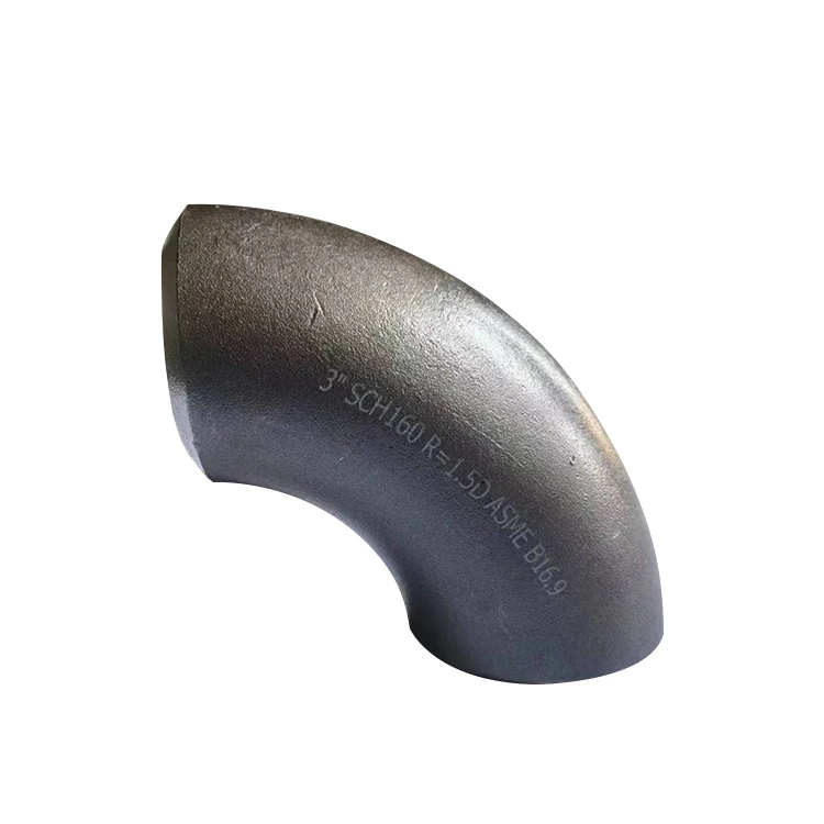 Factory Sale high quality SUS 304 321 316 301 310S stainless /carbon steel bend pipe fittings