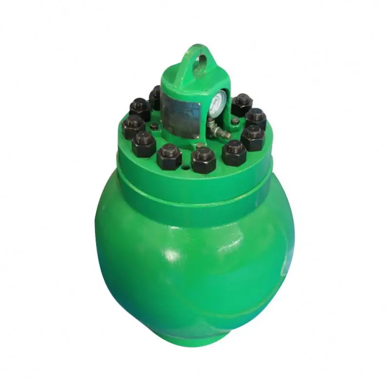 Factory Wholesale Pulsation Damper and Air Bag for Mud Pump Parts AP1