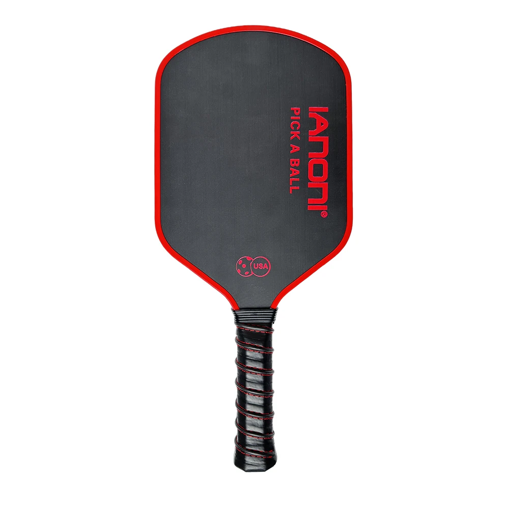 IANONI pickleball paddle thermoformed t700