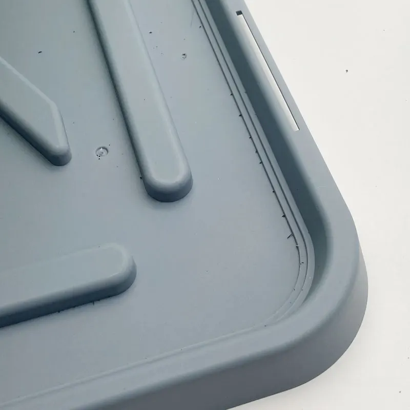 Puppy Pee Nonslip Potty Pad Artificial Grass Patch Indoor Dog Toilet Large Size Tray Toilet for Dogs