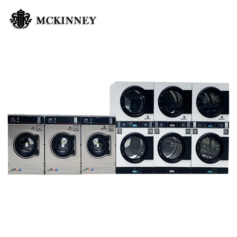 Coin Laundry Machine, Coin Laundry Machine Prices, Coin Operated Clothes Washing Machine